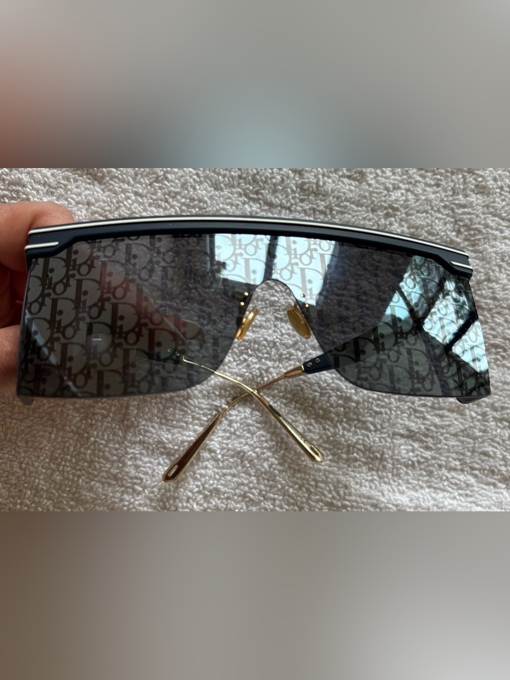 Dior sunglasses